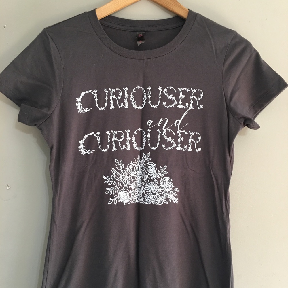 Graphic T-shirt